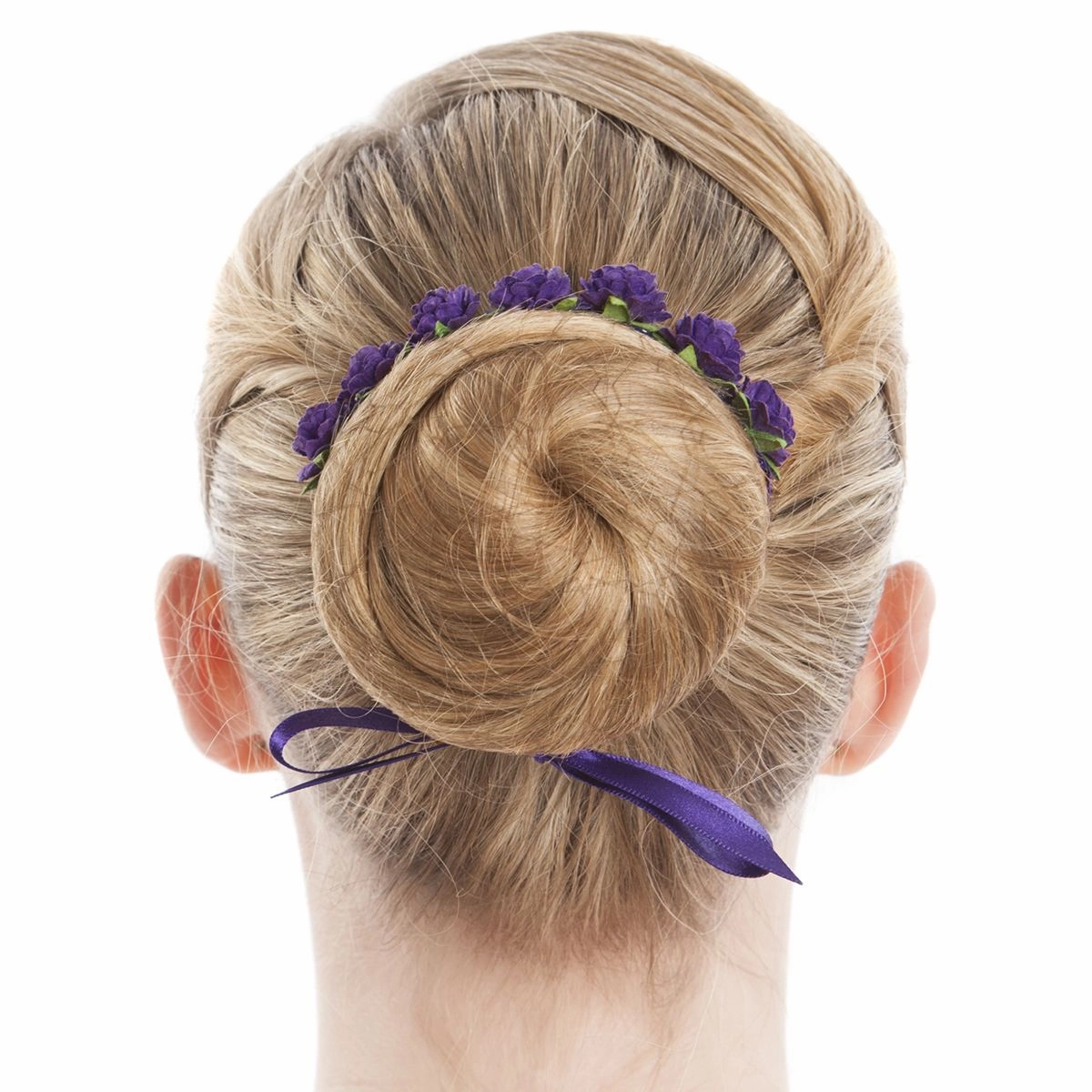 Hair Blossom