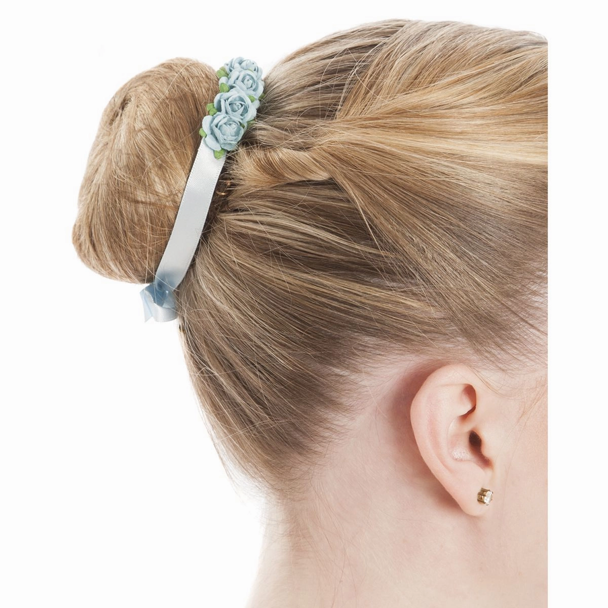 Hair Blossom