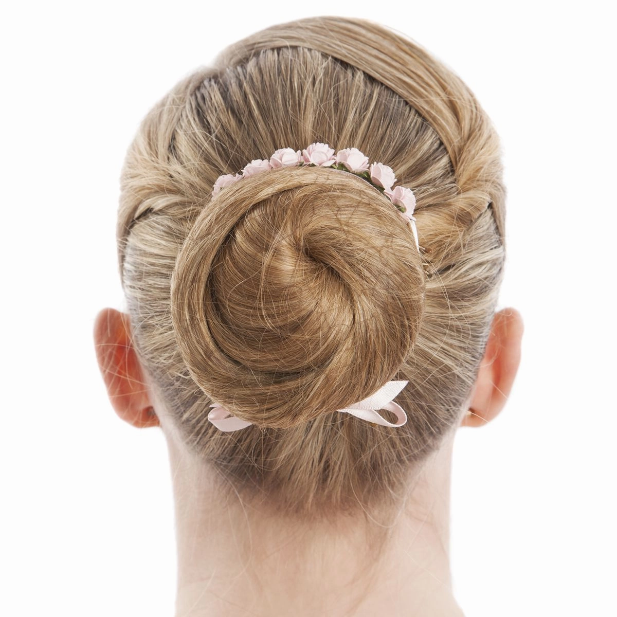 Hair Blossom