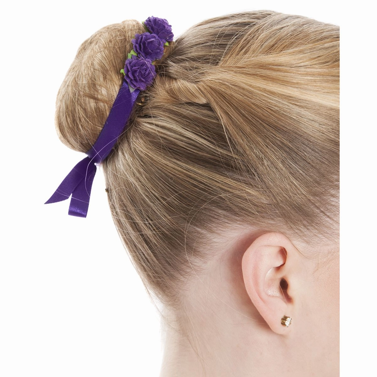 Hair Blossom