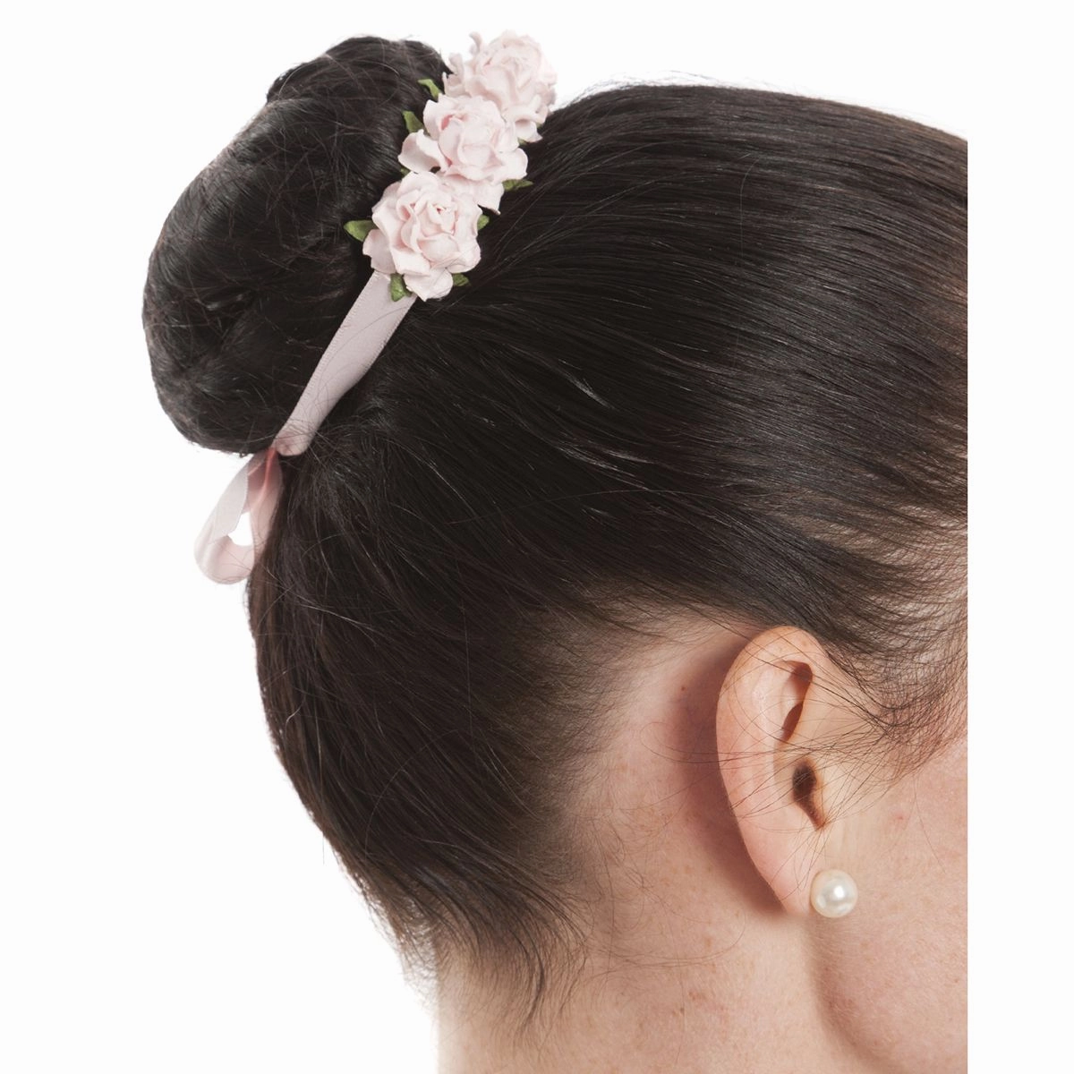 Hair Blossom