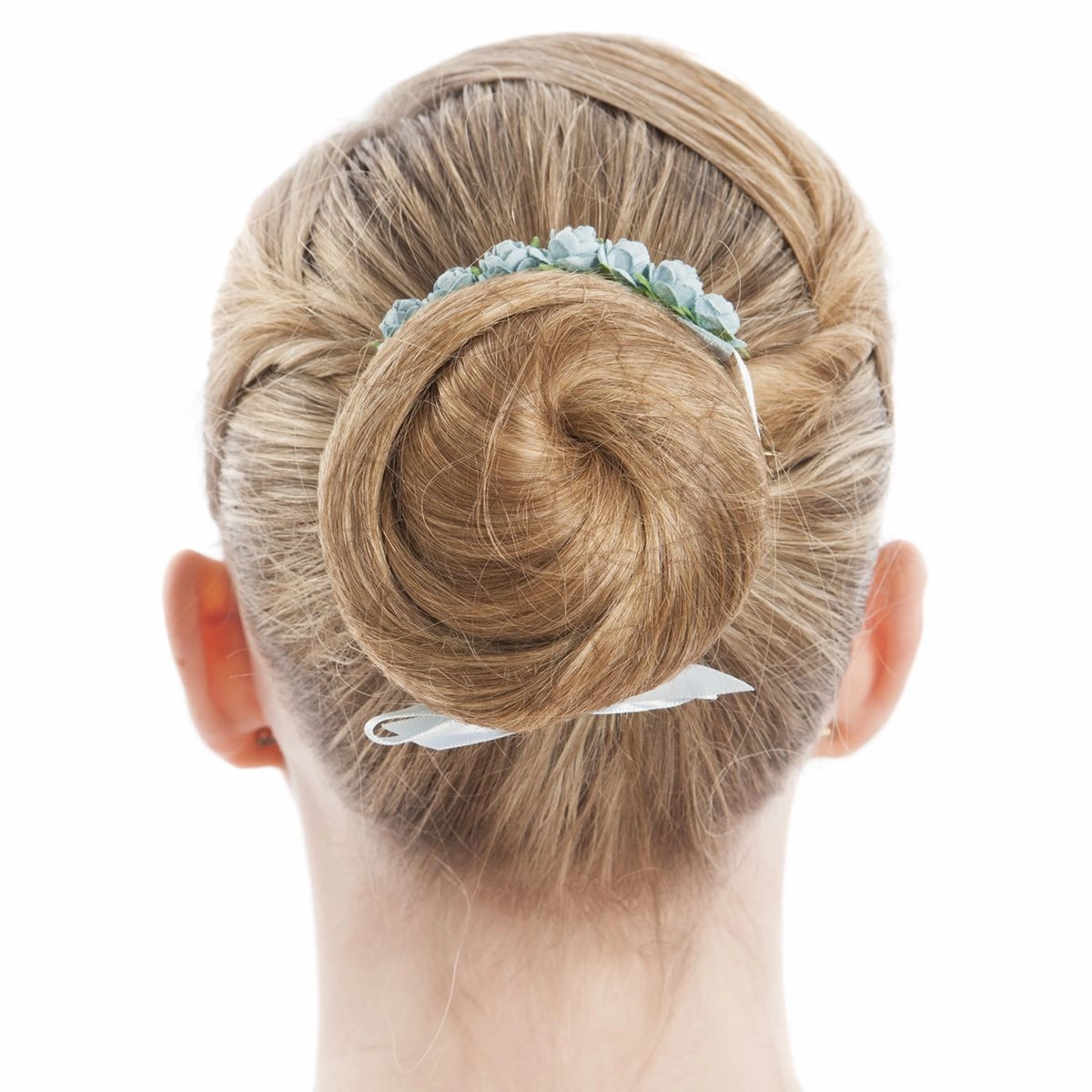 Hair Blossom