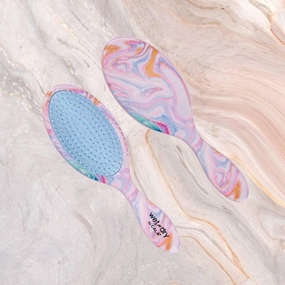 Hair Brush | Cala Wet-N-Dry Detangling Hair Brush | Best Beauty Group