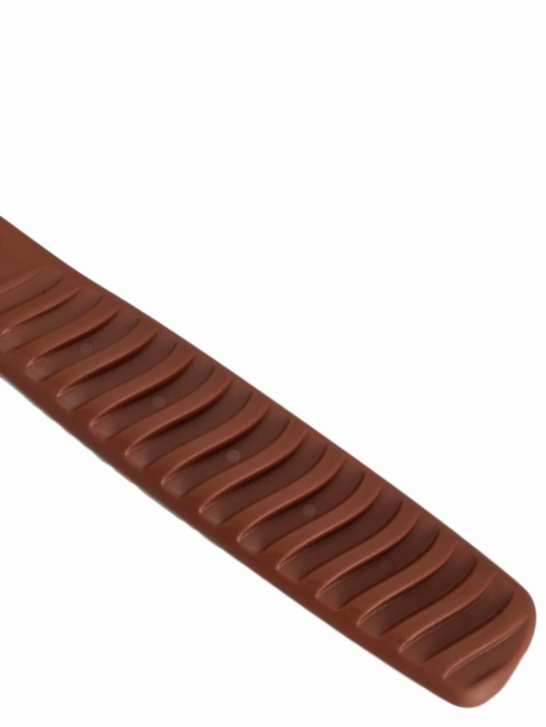 Hair Brush Comb Hybrid For Women Men Girls Boys Thick Curly Fine Short Long Hair Beards Toddler Kids Dog Grooming Tool Blow Drying Wet Dry 3/4 Inch Professional Use Travel Friendly Washable (Bronze)
