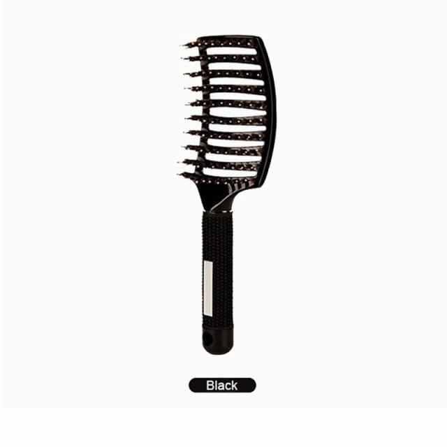 Hair Comb Scalp Massage