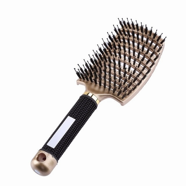 Hair Comb Scalp Massage