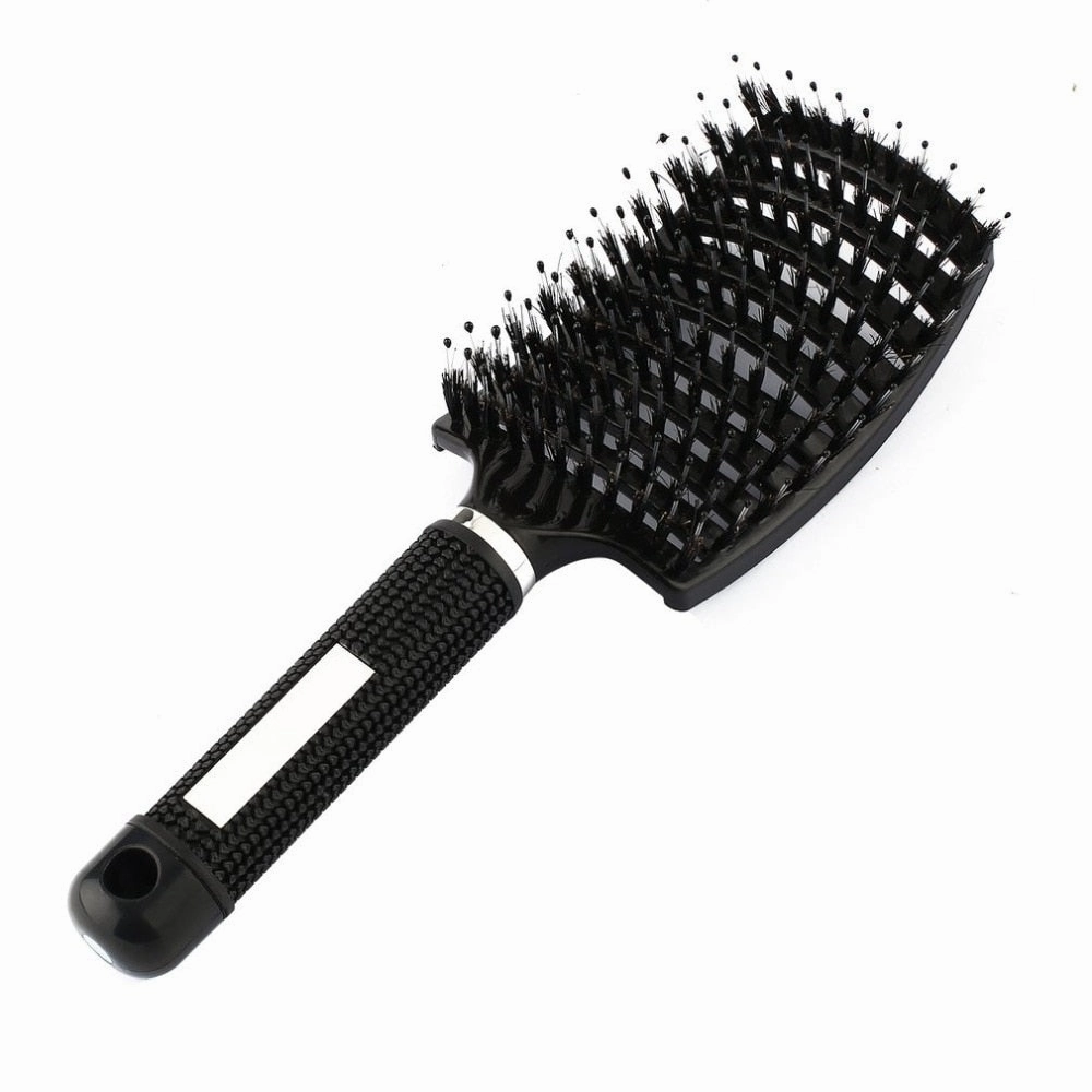 Hair Comb Scalp Massage