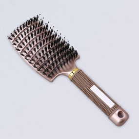 Hair Comb Scalp Massage