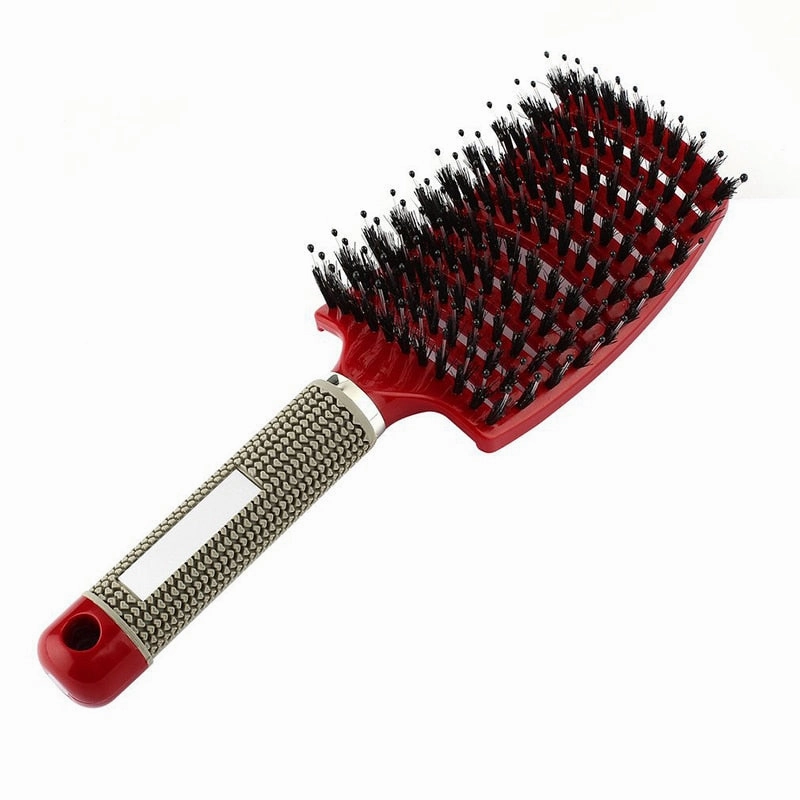 Hair Comb Scalp Massage