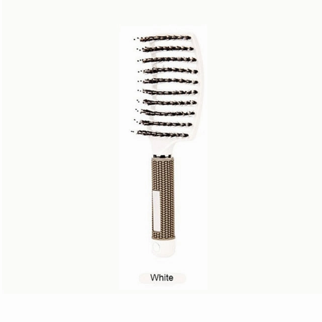 Hair Comb Scalp Massage