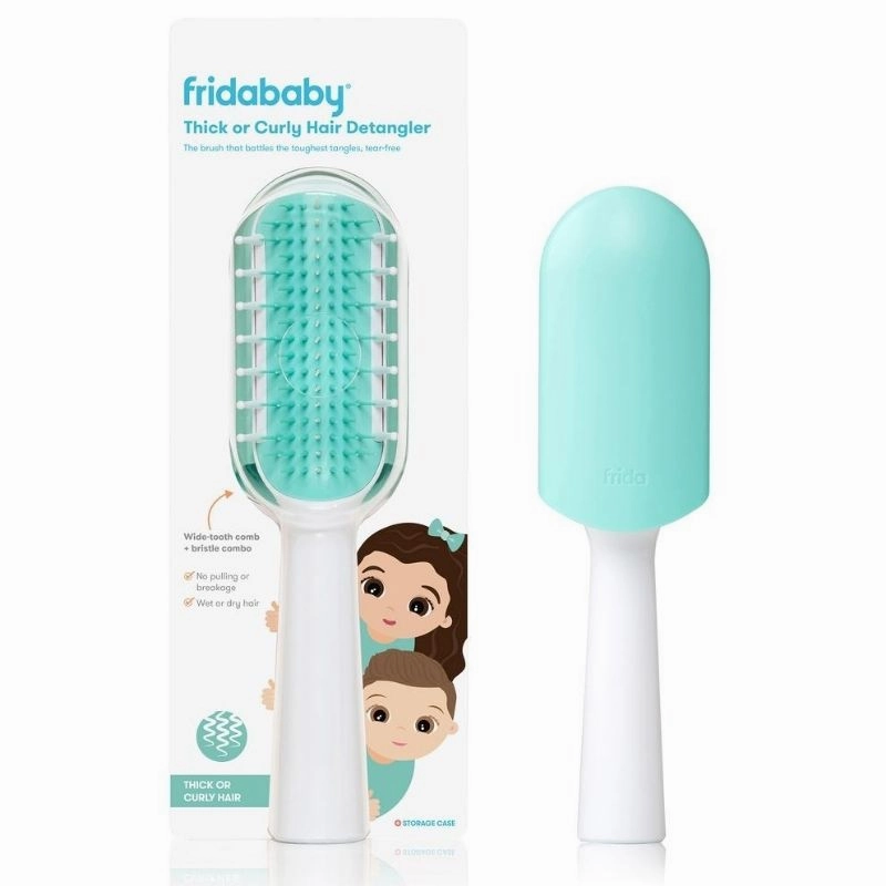 Hair Detangler Brush