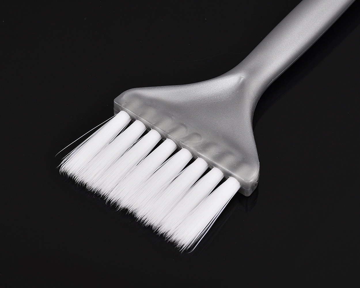 Hair Dye Applicator Brushes 5 Pieces Dye Brush with Soft Long Bristles