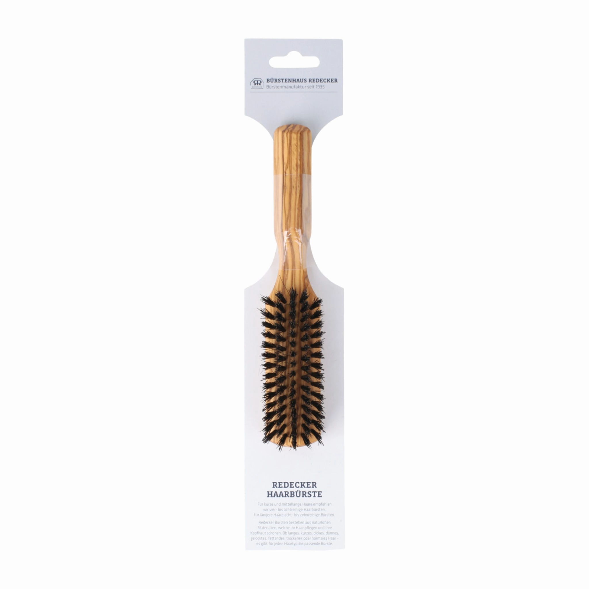Hairbrush - 880004