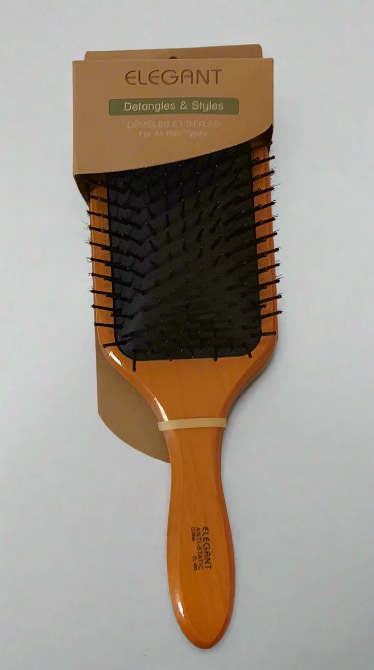 Hairbrush Elegant