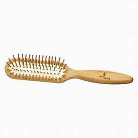 Hairbrush Rectangular