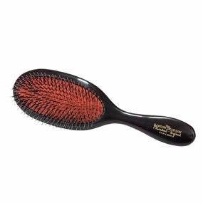 Handy Mixture Bristle Brush