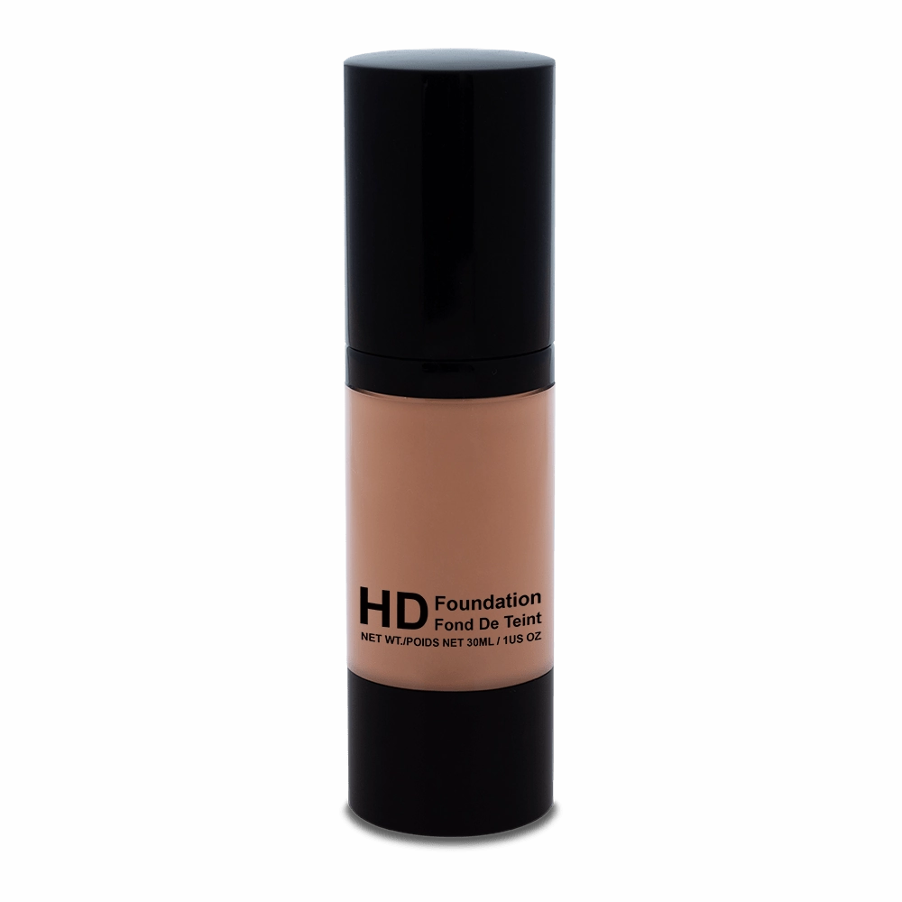 HDL Foundation - 156 Golden Honey - 30ml