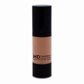 HDL Foundation - 156 Golden Honey - 30ml