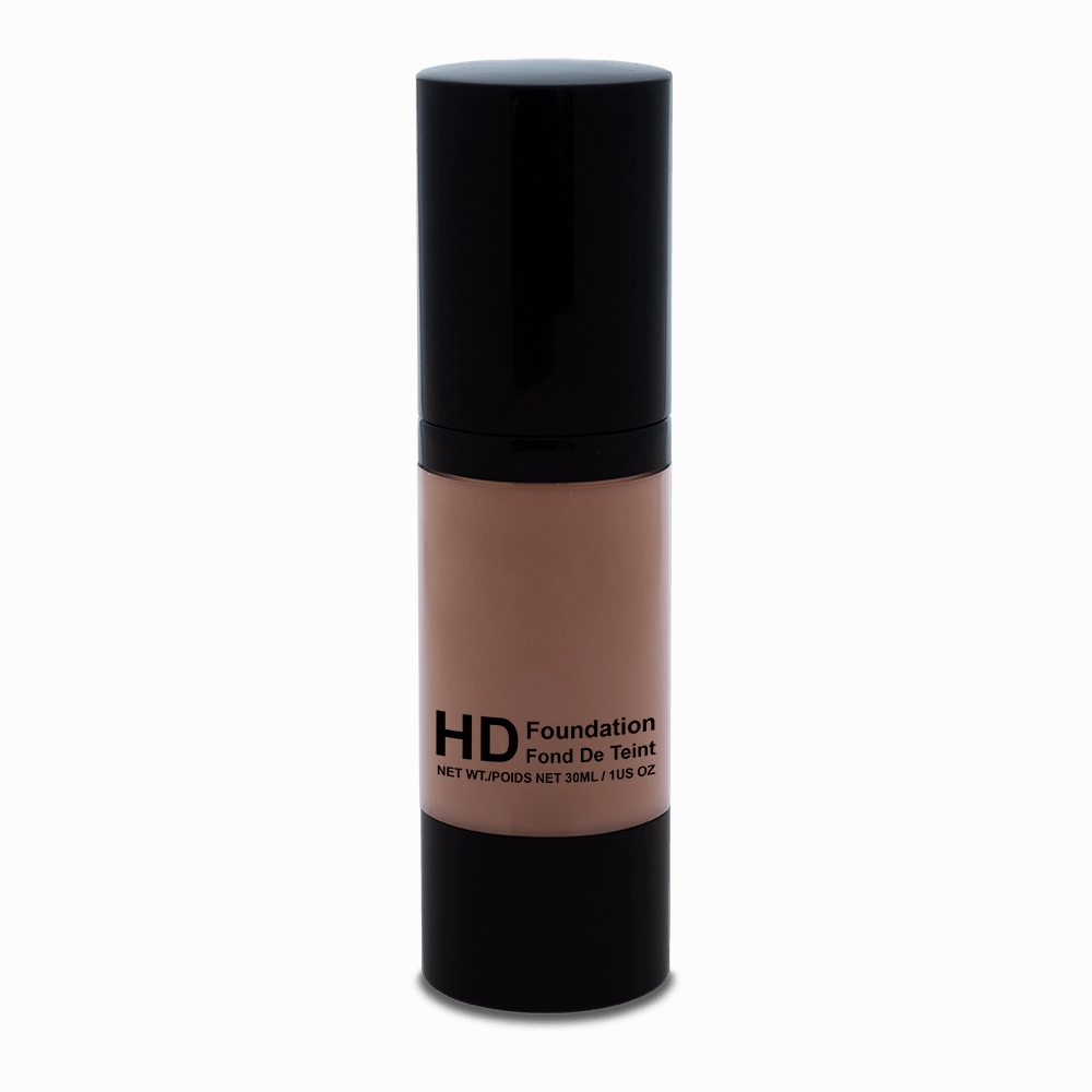 HDL Foundation - 157 Golden Chestnut - 30ml