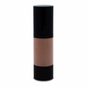 HDL Foundation - 157 Golden Chestnut - 30ml