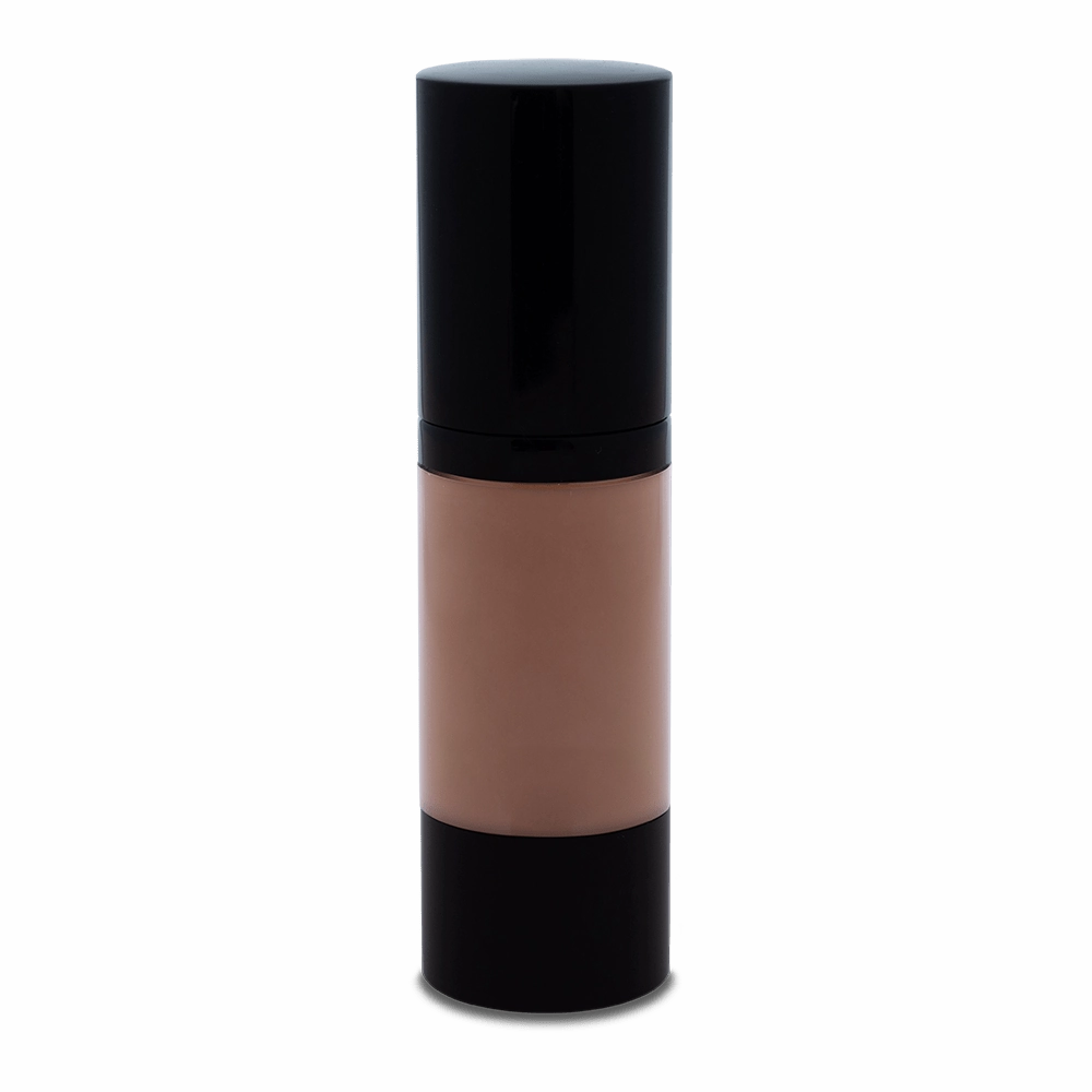 HDL Foundation - 157 Golden Chestnut - 30ml