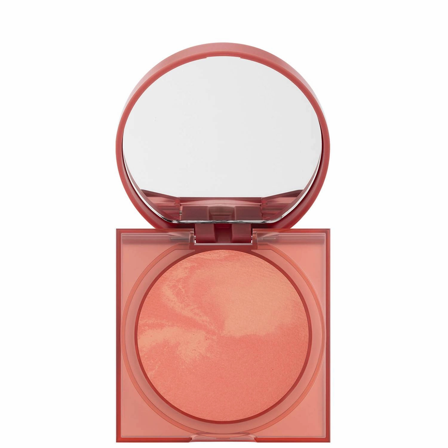 Huda Beauty GloWish Cheeky Vegan Blush Powder 01i