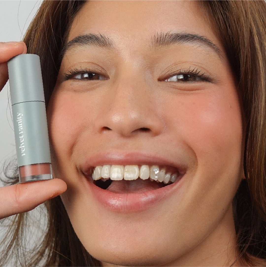Hyaluronic Liquid Blush in Peachy Behaviour