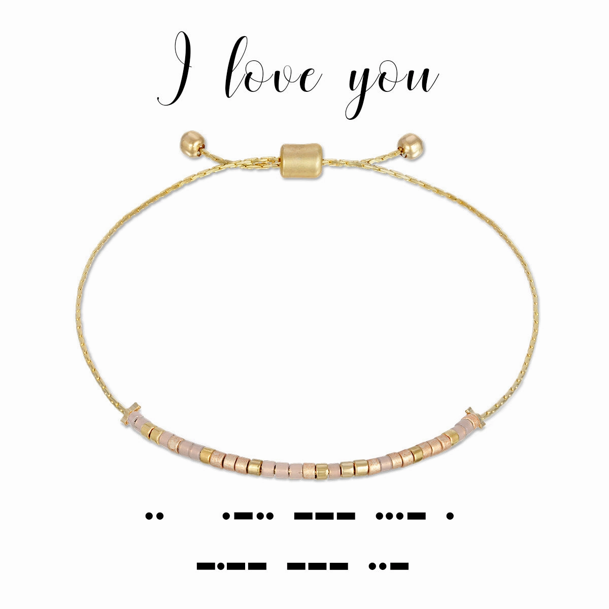 I Love You