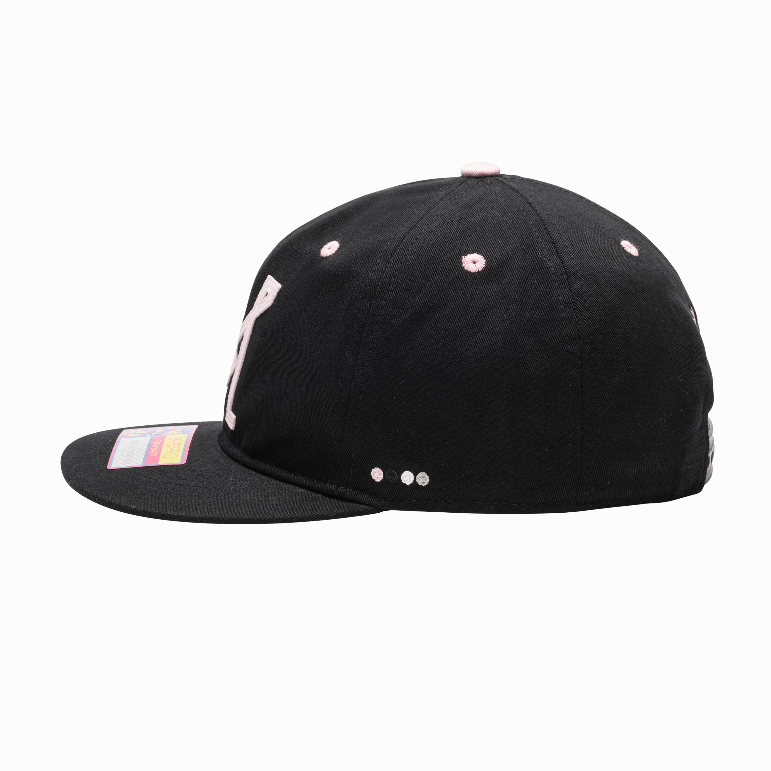 Inter Miami CF Bankroll Snapback Hat