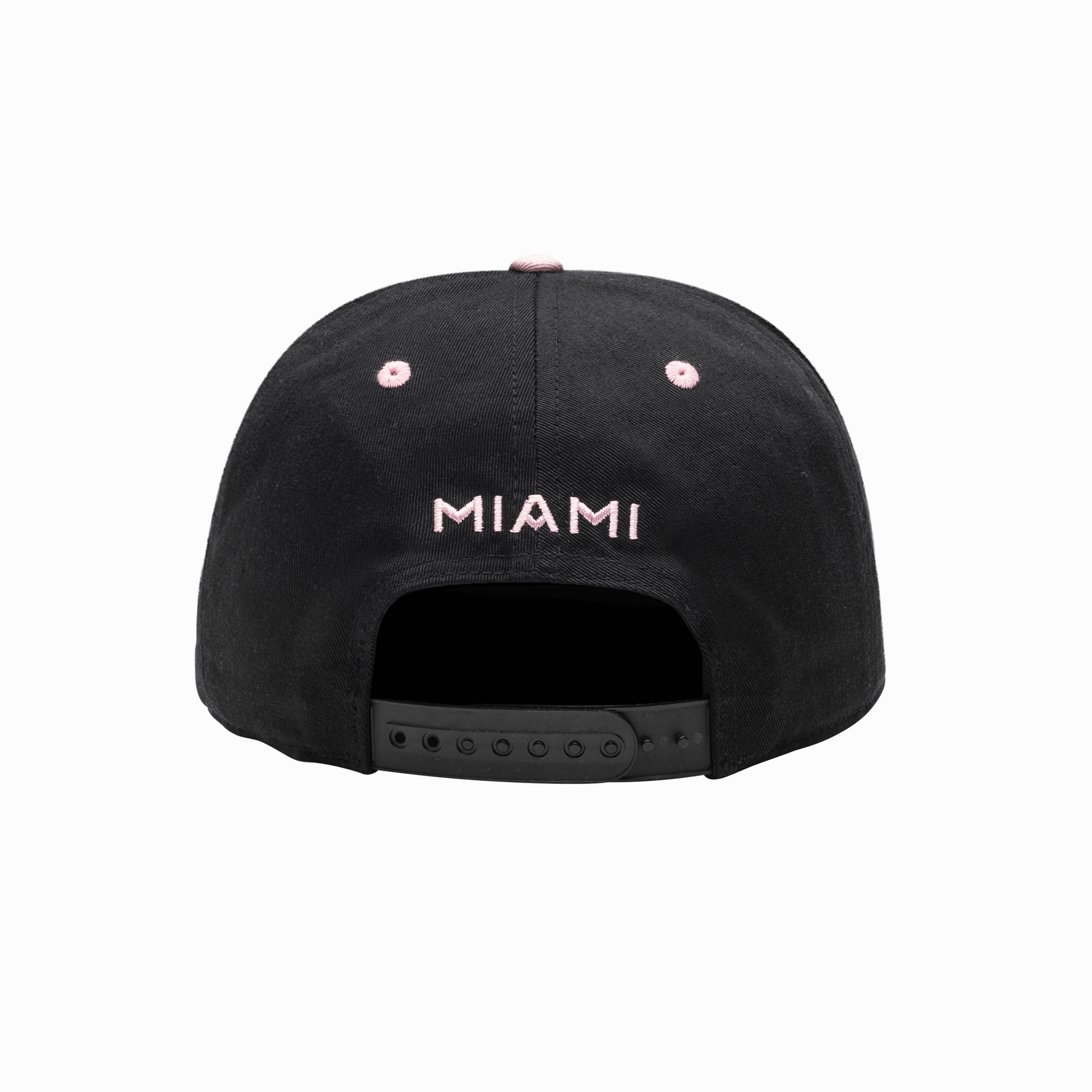 Inter Miami CF Bankroll Snapback Hat