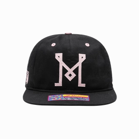 Inter Miami CF Bankroll Snapback Hat