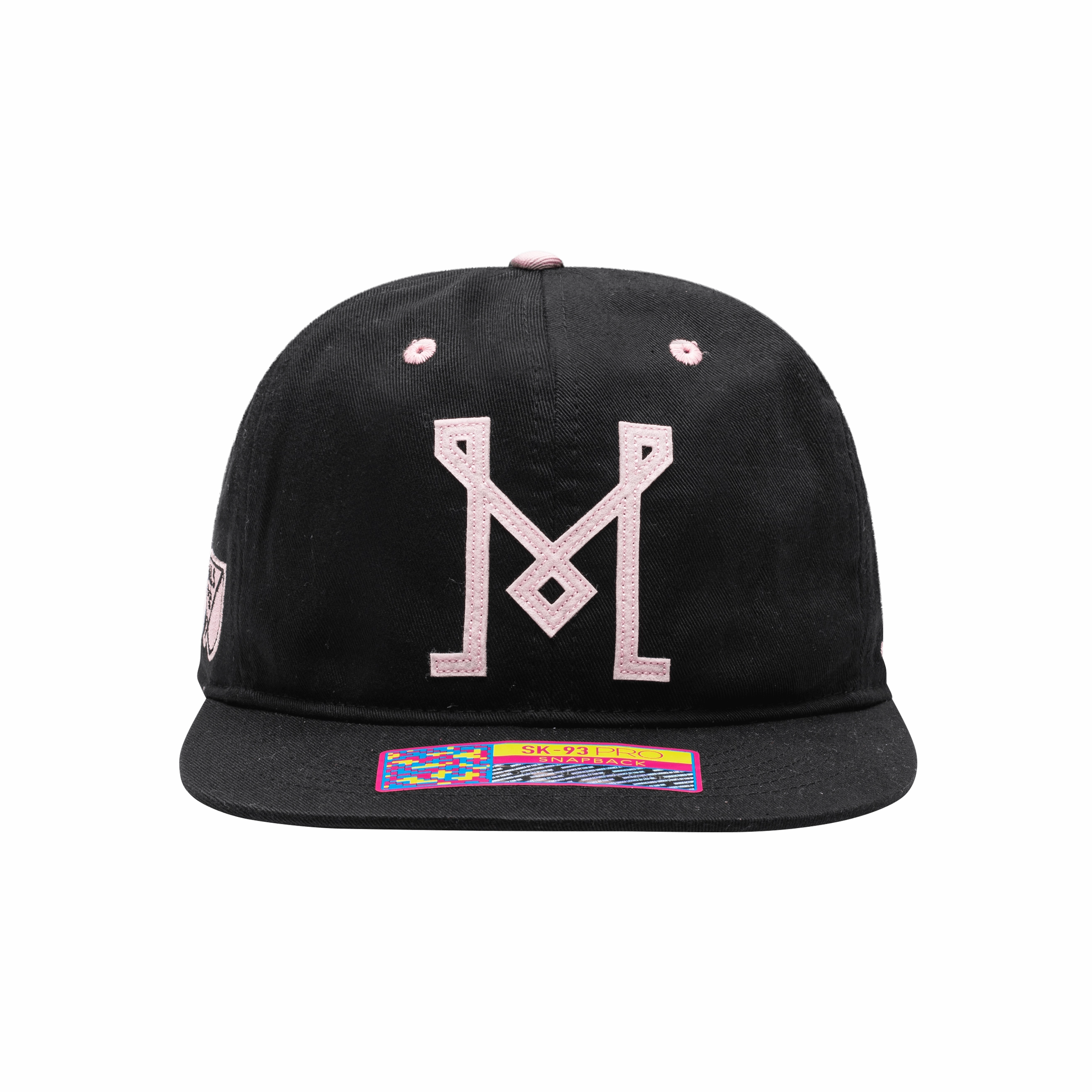 Inter Miami CF Bankroll Snapback Hat