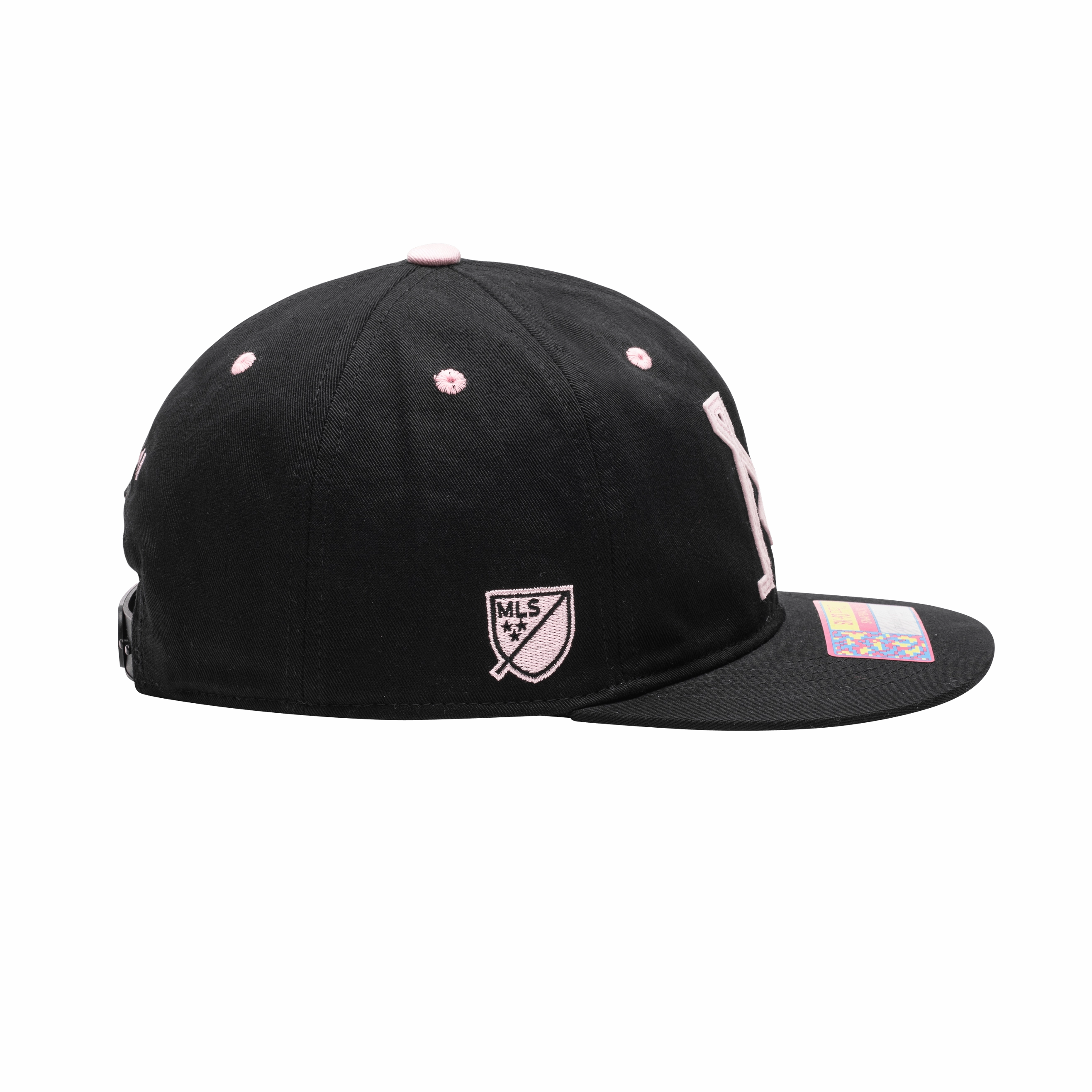 Inter Miami CF Bankroll Snapback Hat