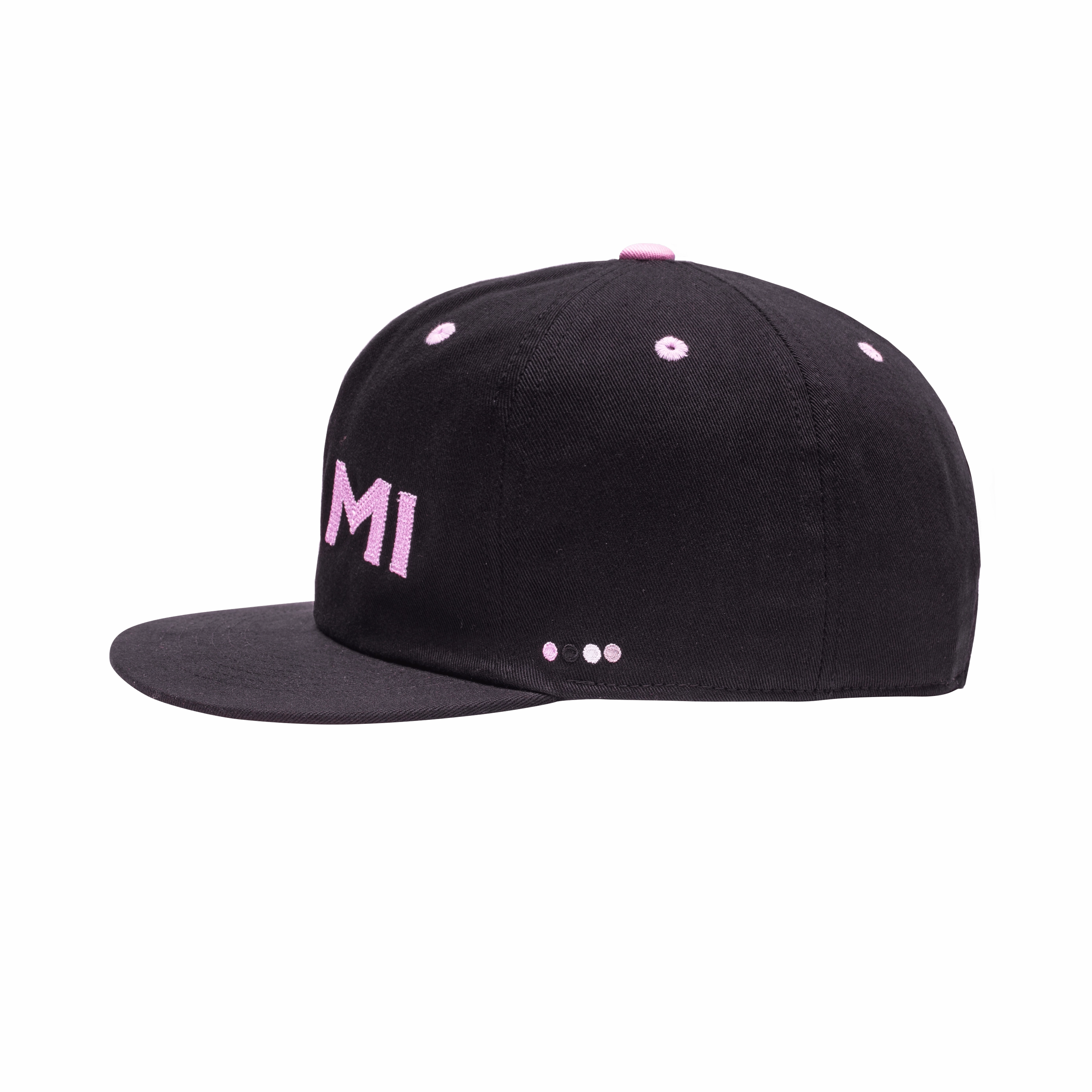 Inter Miami CF City Edition Bankroll Snapback Hat