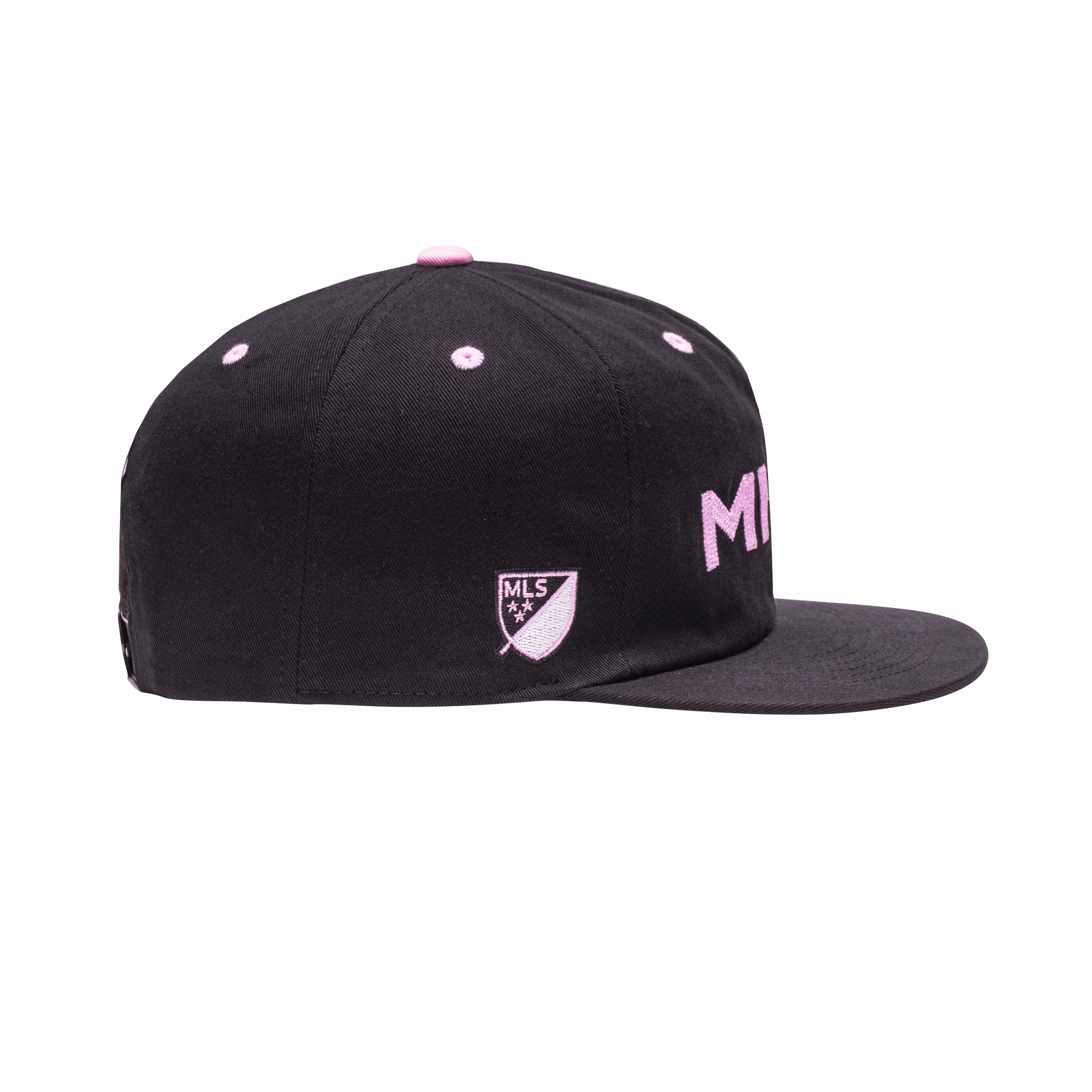 Inter Miami CF City Edition Bankroll Snapback Hat