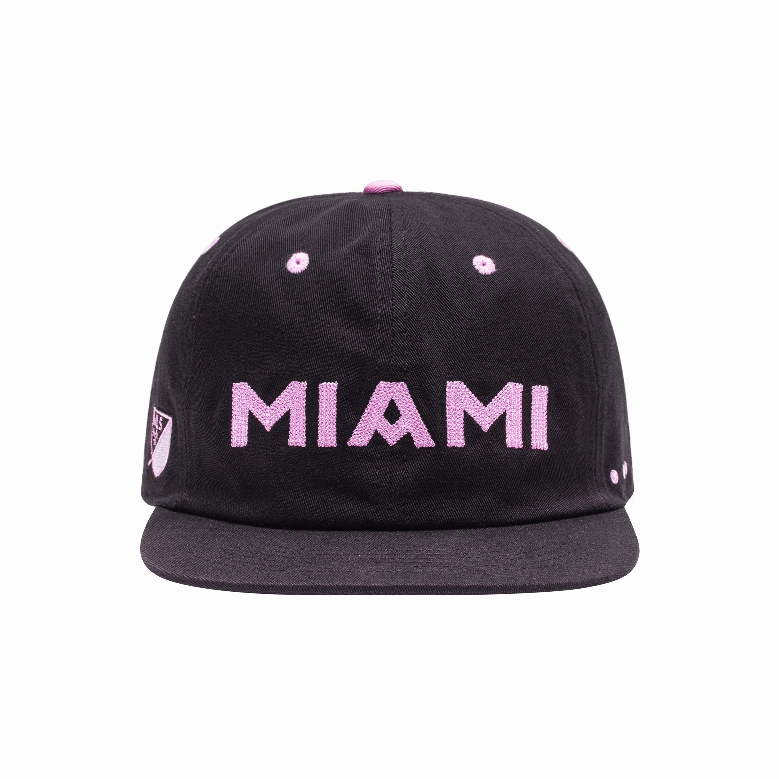Inter Miami CF City Edition Bankroll Snapback Hat
