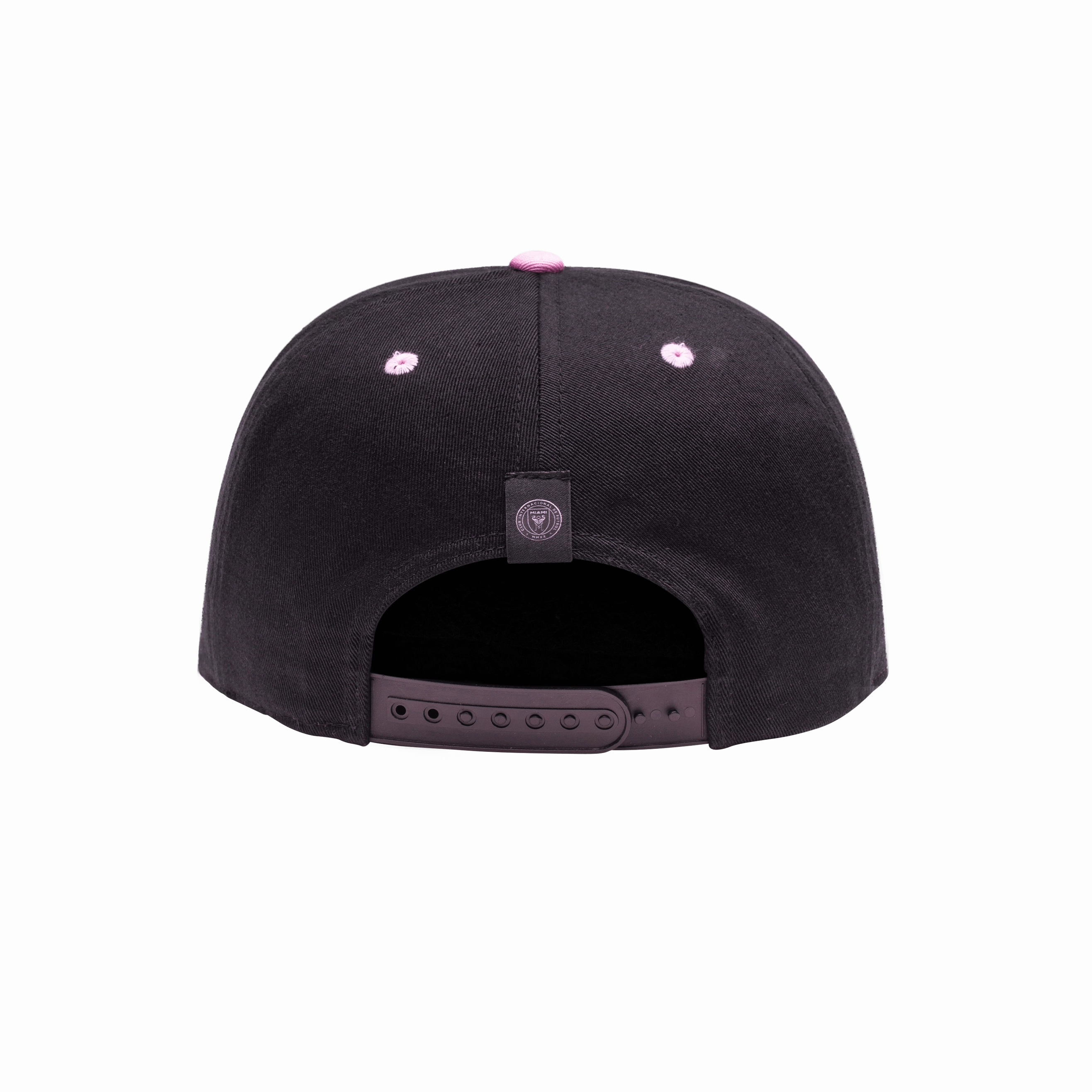 Inter Miami CF City Edition Bankroll Snapback Hat