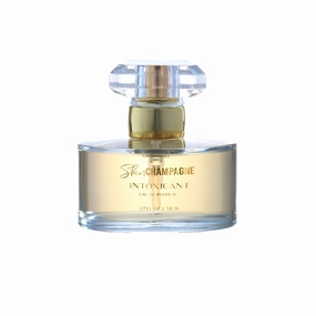 INTOXICANT PARFUM by Skin Champagne