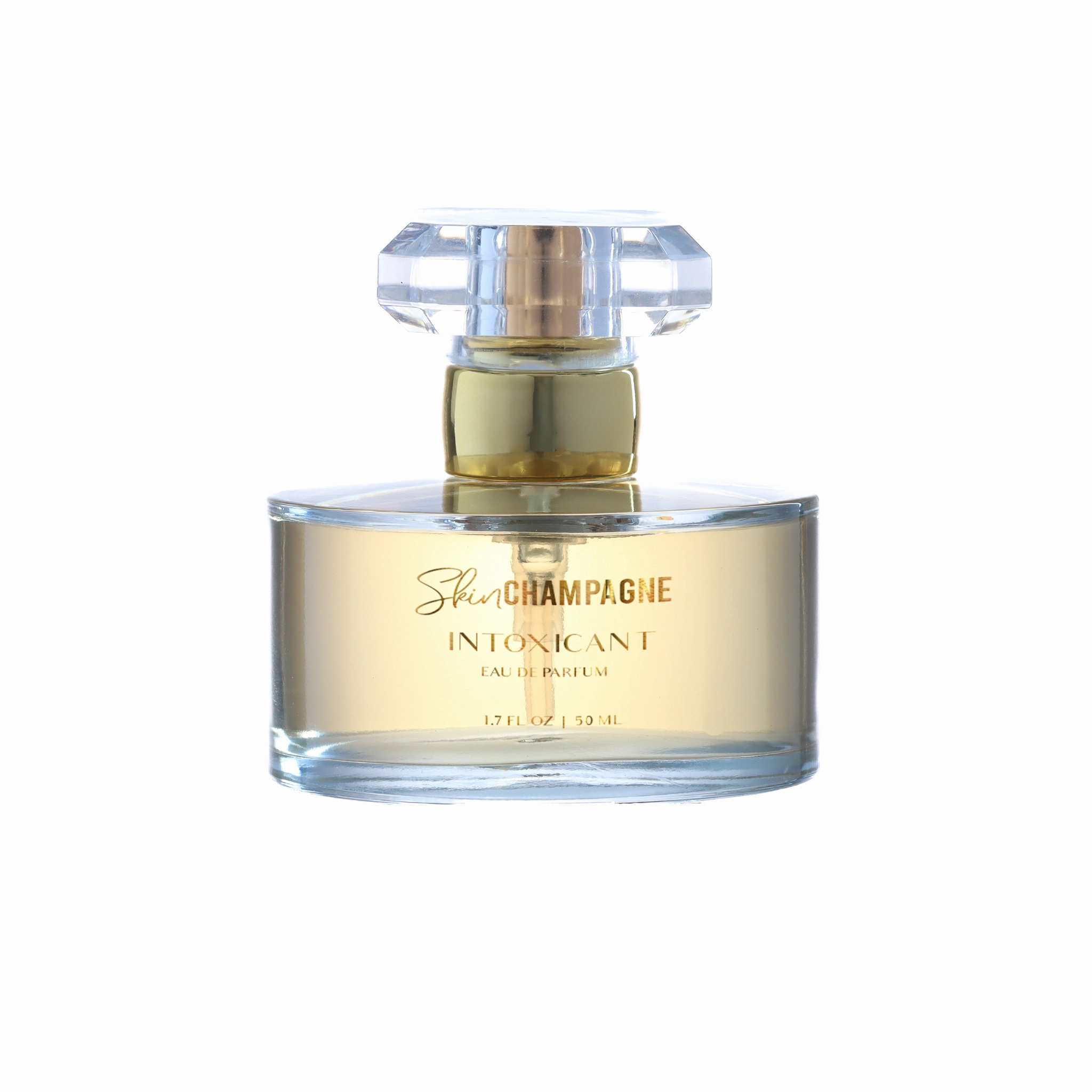 INTOXICANT PARFUM by Skin Champagne