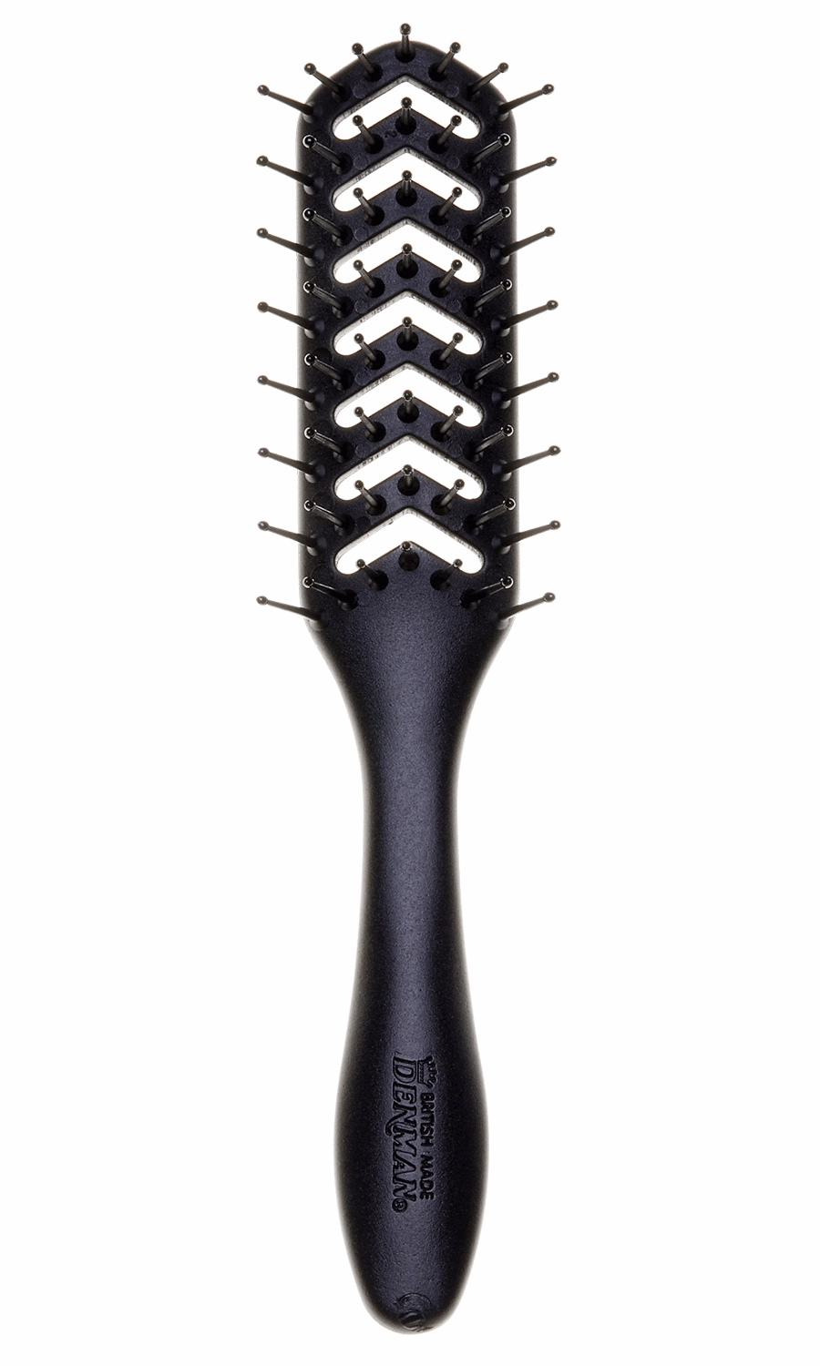Jack Dean D200 Skeleton Vent