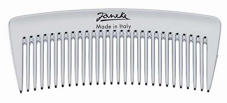 Janeke Comb, Chromium, CR855