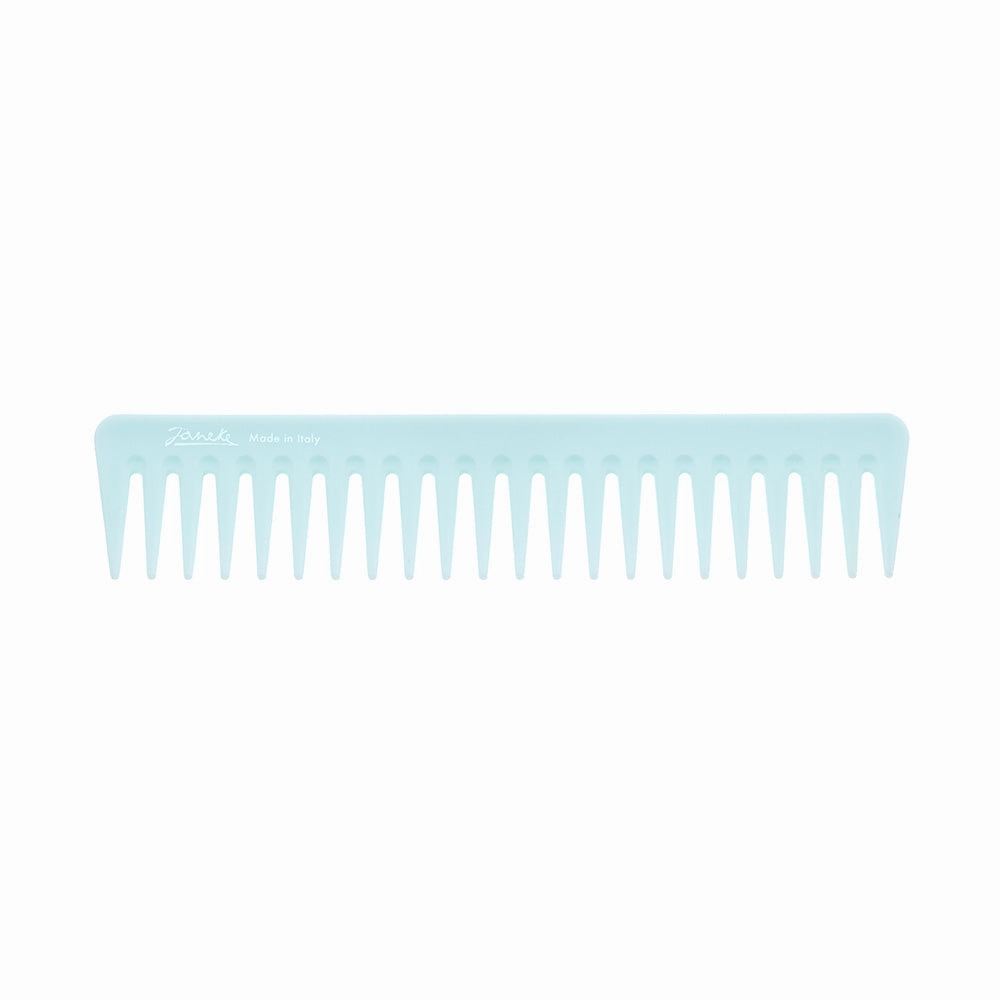 Janeke Supercomb (The Original) for gel application and styling