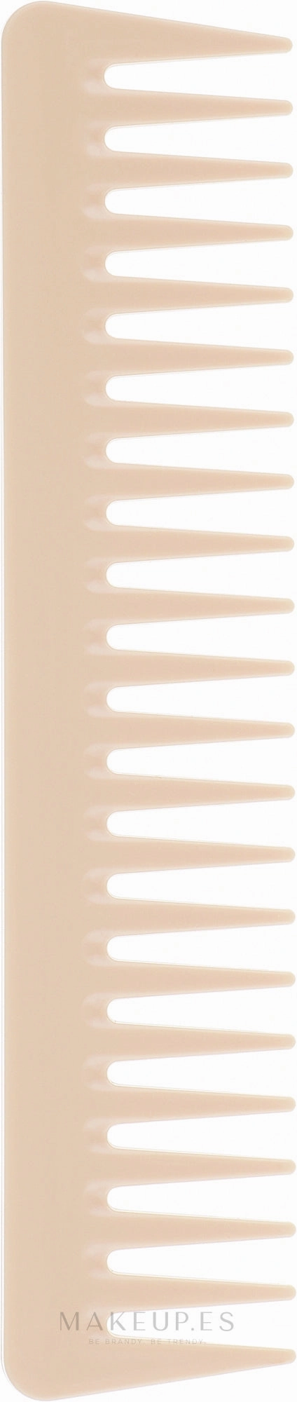 Janeke Supercomb (The Original) for gel application and styling