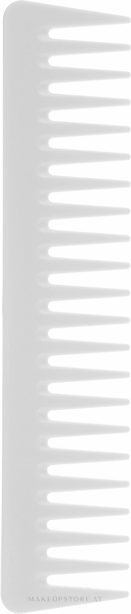 Janeke Supercomb (The Original) for gel application and styling
