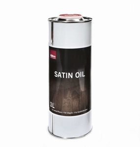 Kahrs Clear Satin Oil