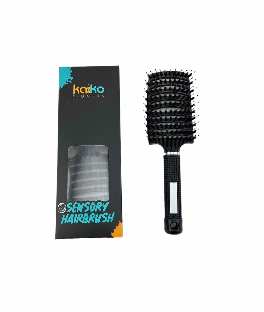 Kaiko Sensory Hairbrush