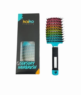 Kaiko Sensory Hairbrush