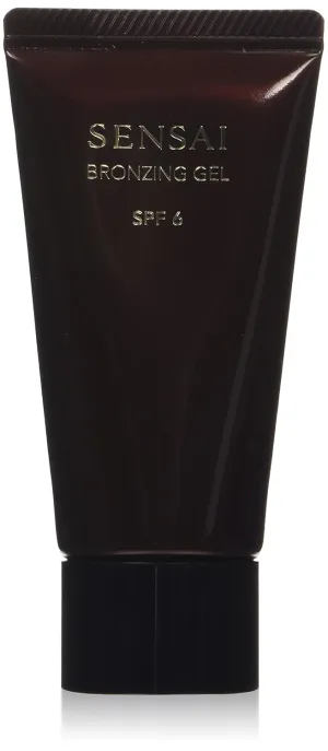 Kanebo - KANEBO BRONZING GEL SPF6 BG61 50ML