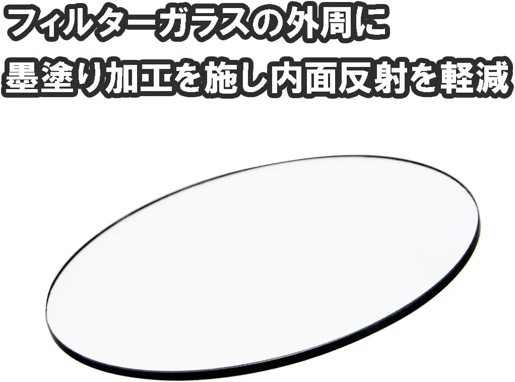 Kenko 77mm PRO1D Protector Digital-Mullti-Coated Camera Lens Filters