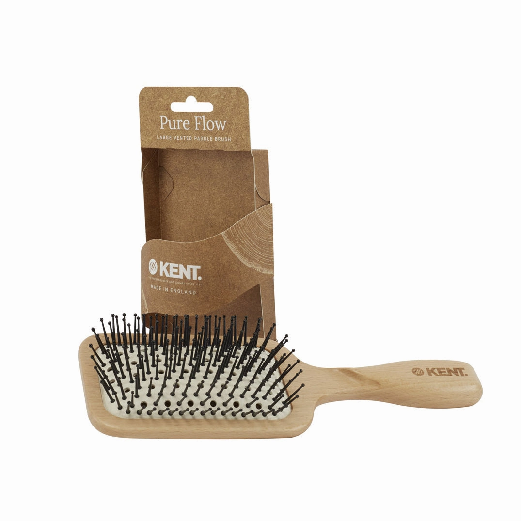 Kent Large Vented Paddle
